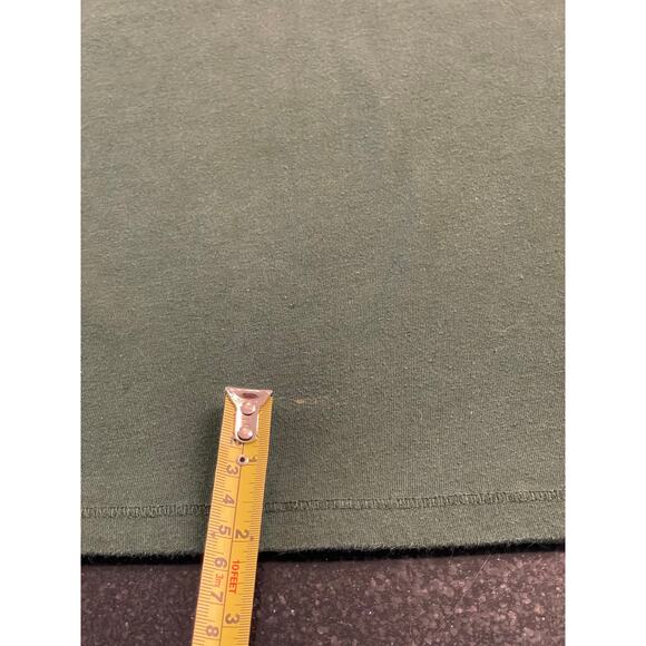 Champion Baylor University green short sleeve tee Large - Picture 6 of 10